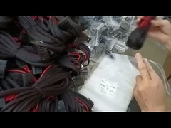 Kết hợp 12 Volt Marine Rocker Switch 40a