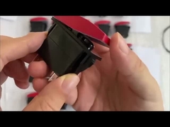 Pa66 Marine Rocker bật tắt Thời gian sống lâu