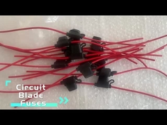 giá đỡ cầu chì