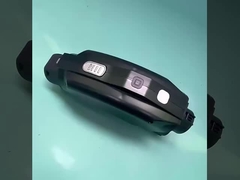 CCS1 đến bộ điều hợp Gbt DC Charger Adapter 200A GB/T Connector