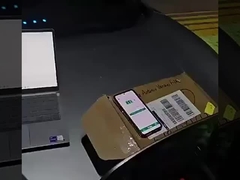 CCS2 đến CHAdeMO DC FAST EV Charger Adapter