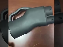 CHAdeMO tùy chỉnh để CCS2 adapter DC nhanh CHAdeMO để CCS2