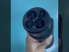 Đặt sẵn bộ chuyển đổi DC nhanh GBT sang CHAdeMO