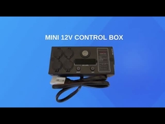 Xưởng điện mini USB Qc3.0 với hộp điều khiển