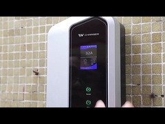 Loại 2 AC 16A 32A Sản phẩm sạc nhanh Cỗ xe điện 250-480v