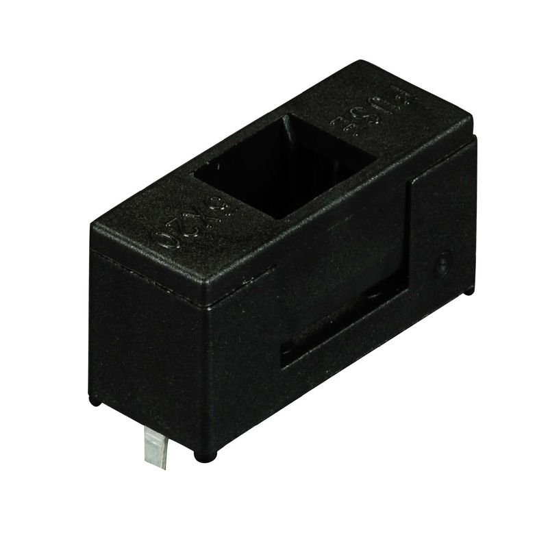 Giá đỡ cầu chì siêu nhỏ gắn PCB 250VAC 10A cho cầu chì 5 X 20mm