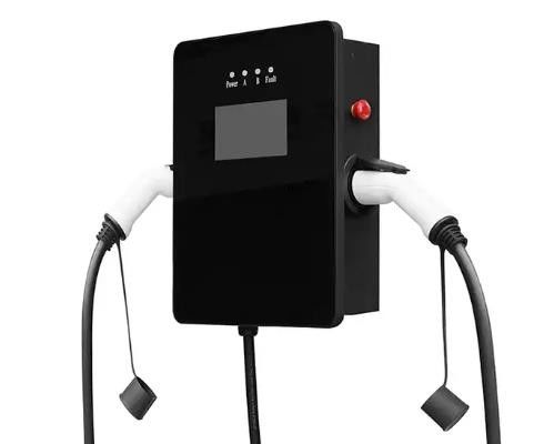 Trạm sạc EV thông minh Cáp sạc loại 2 đến loại 2 Bảo vệ Ip55