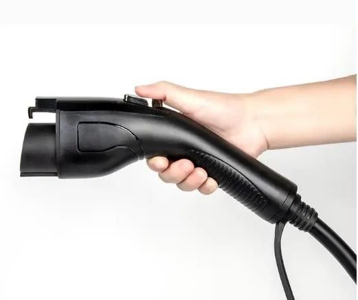 Bộ sạc xe Wallbox 7kW IEC 62196 TYPE2 Connector EV Smart APP EV Charger