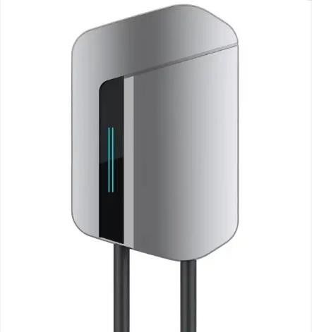 Bộ sạc xe Wallbox 7kW IEC 62196 TYPE2 Connector EV Smart APP EV Charger