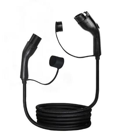 Cáp mở rộng bộ sạc xe ô tô di động 250V