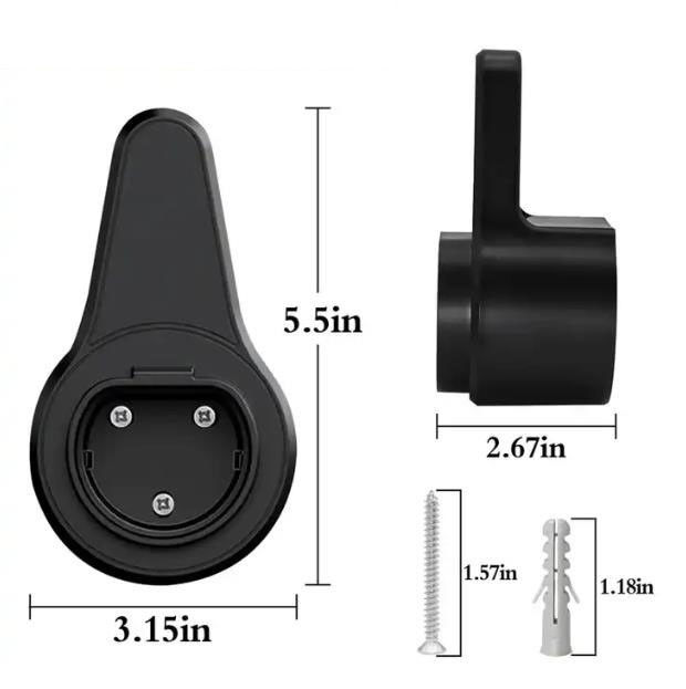 Trạm sạc EV trong nhà Loại 1 Bộ sạc xe điện J1772