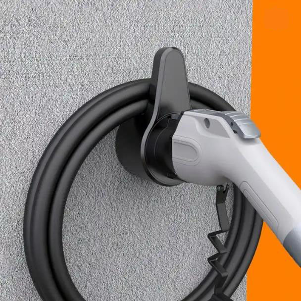 Trạm sạc EV trong nhà Loại 1 Bộ sạc xe điện J1772