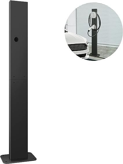 Nhà máy bán buôn EV sạc Thép trụ Đứng ốp ốp ốp ốp ốp ốp