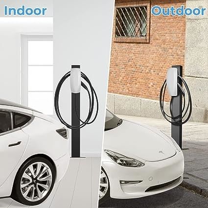 Nhà máy bán buôn EV sạc Thép trụ Đứng ốp ốp ốp ốp ốp ốp