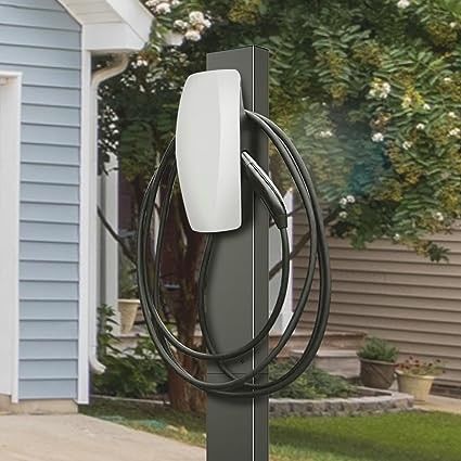 Nhà máy bán buôn EV sạc Thép trụ Đứng ốp ốp ốp ốp ốp ốp
