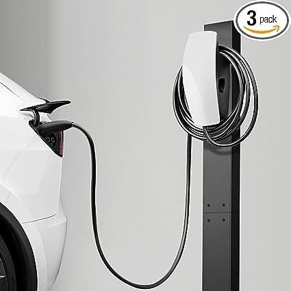 Nhà máy bán buôn EV sạc Thép trụ Đứng ốp ốp ốp ốp ốp ốp
