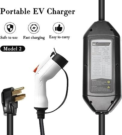 Trạm sạc OEM Home EV Loại 2 Hộp sạc xe điện 16A