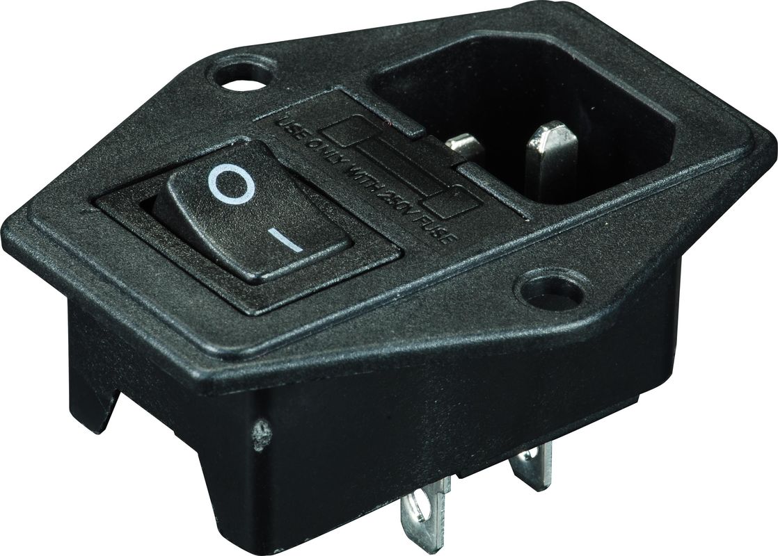 Bộ điều hợp EV Bộ sạc EV SAE J1772 loại 1 đến IEC 62196 loại 2 Tương thích với đầu nối sạc TYPE 1
