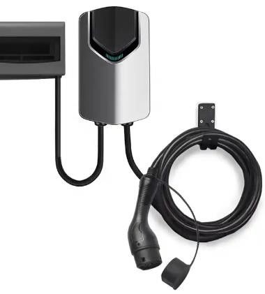 GBT 7KW 11KW 22KW EV sạc cáp nữ để đàn ông Plug Ev chuyển đổi Kit cho xe ô tô Ac Ev cáp sạc Plug