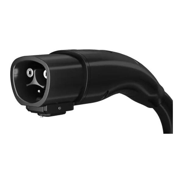 SAE J3400 NACS NACS Cáp sạc EV Plug với Modulator RF Tesla EV Sạc súng