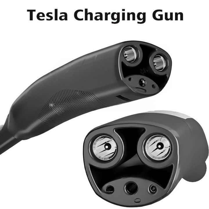 SAE J3400 NACS NACS Cáp sạc EV Plug với Modulator RF Tesla EV Sạc súng