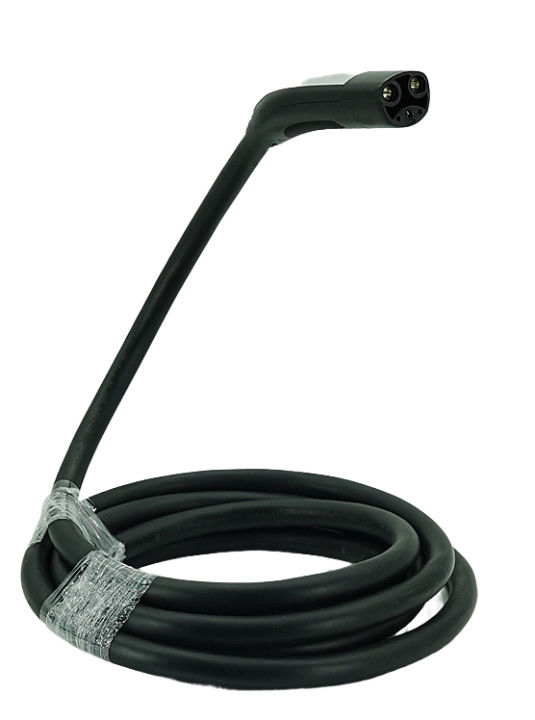 SAE J3400 NACS NACS Cáp sạc EV Plug với Modulator RF Tesla EV Sạc súng