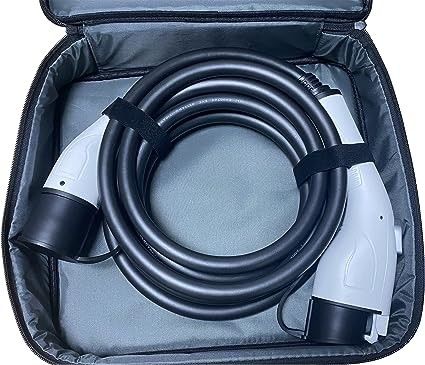 Nhà máy mới bán trực tiếp 16A/32A loại 2 cho cáp sạc dây kéo dài sạc GBT EV