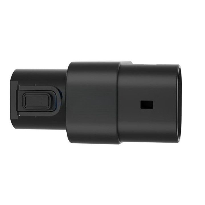 Tesla đến Ccs 2 Adapter 200A Xe điện Dc Ev Car Charger Plug Connector Adapter