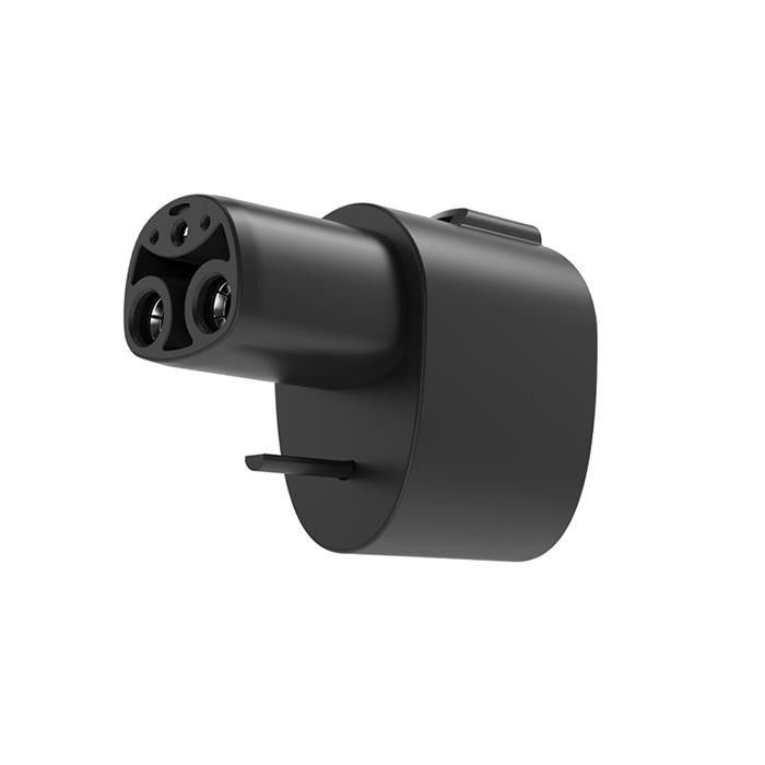 80A Type1 đến Tesla Arrival Giá hợp lý EV Charging Plug Connector j1772 Socket for Lock