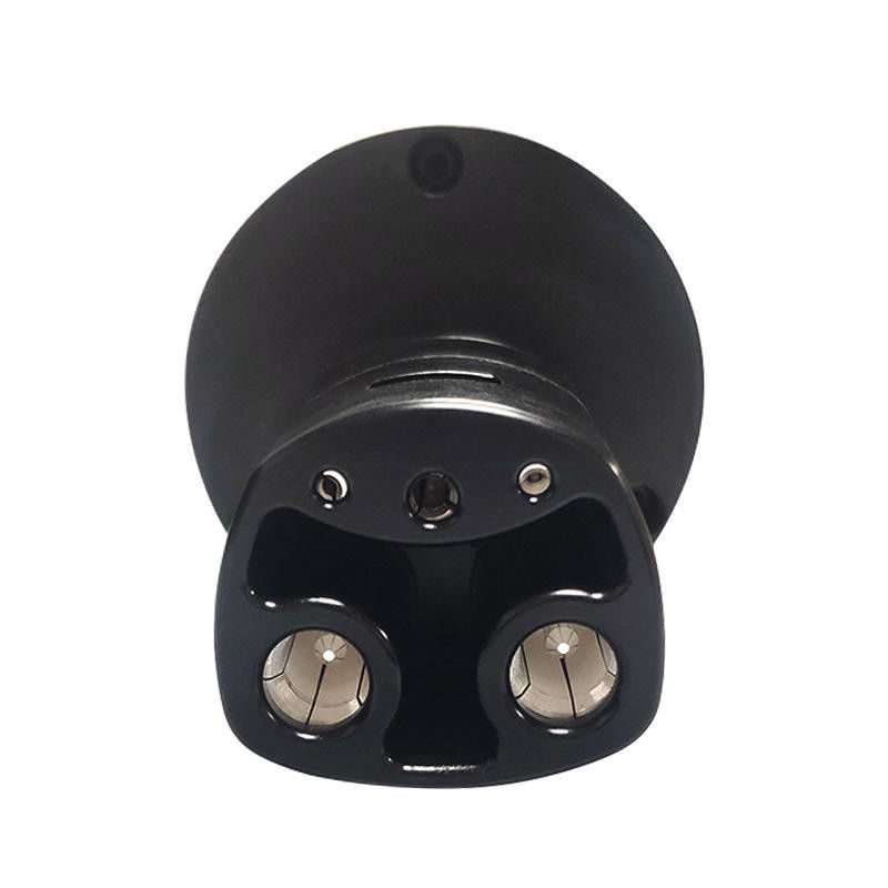 Kết nối bộ sạc EV Type2 đến Adapter Tesla cho Xe Tesla Adapter bộ sạc xe điện