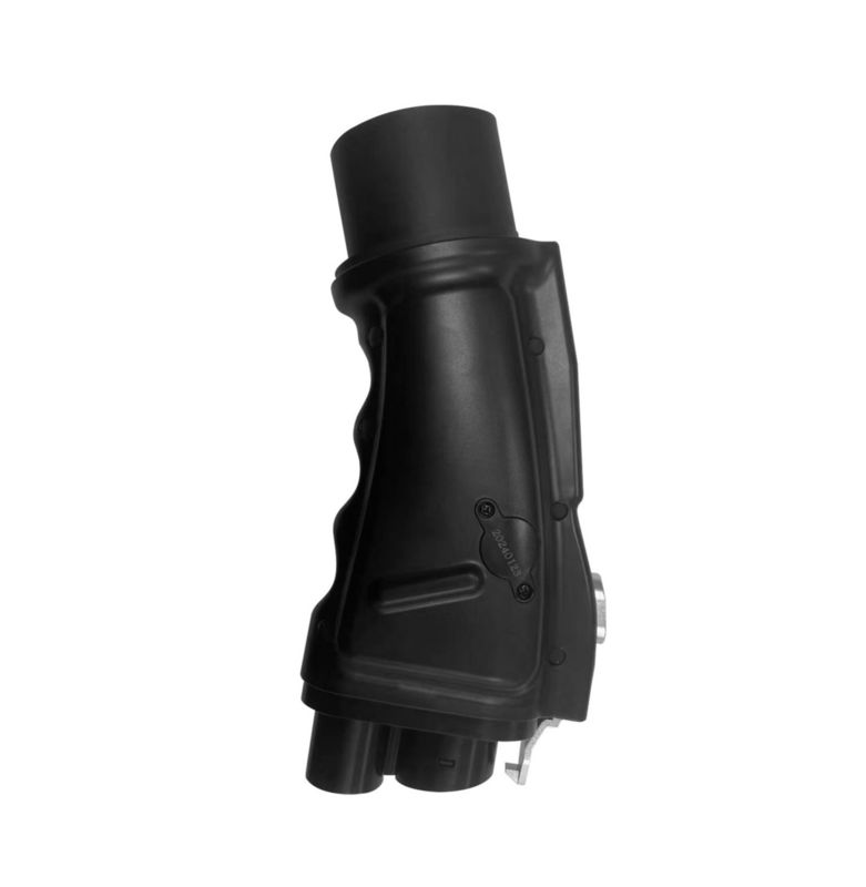 GB/T đến CCS1 Evse Charging Connector Ce Ev Dc Charger gbt đến ccs1 Adapter plug socket