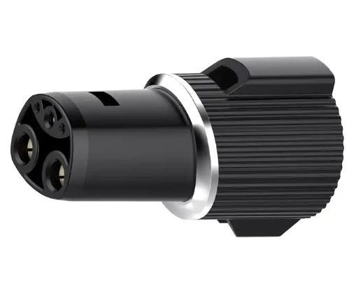IP55 Bộ sạc xe điện EV Adapters Tesla lâu dài đến J1772 Type1